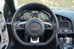 Audi R8 Spyder 2011 года (NA)